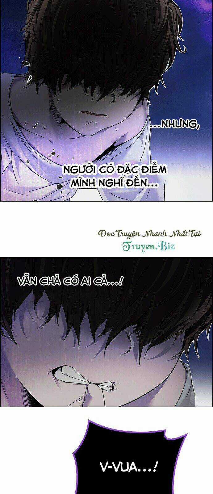 Trò Chơi Số Mệnh - Chapter 186 - Trang 8