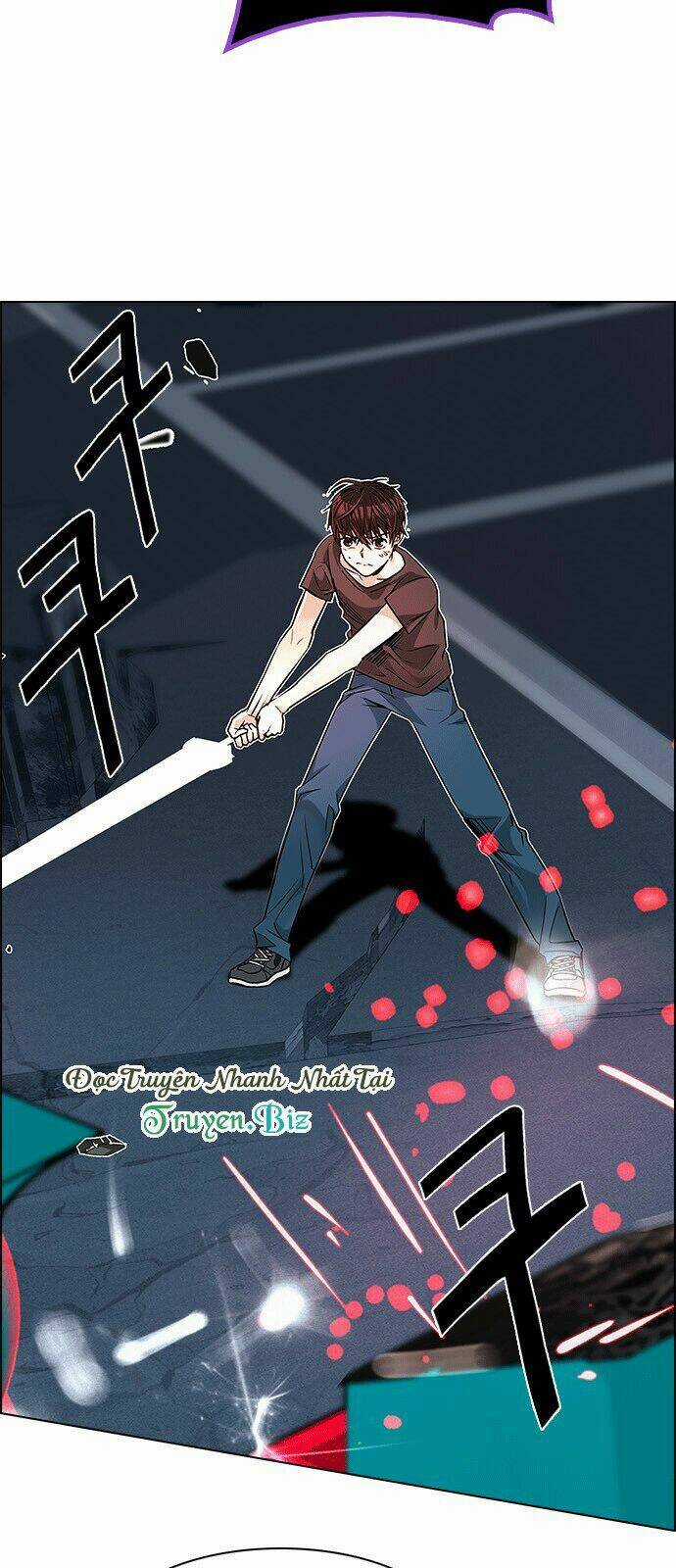 Trò Chơi Số Mệnh - Chapter 186 - Trang 9