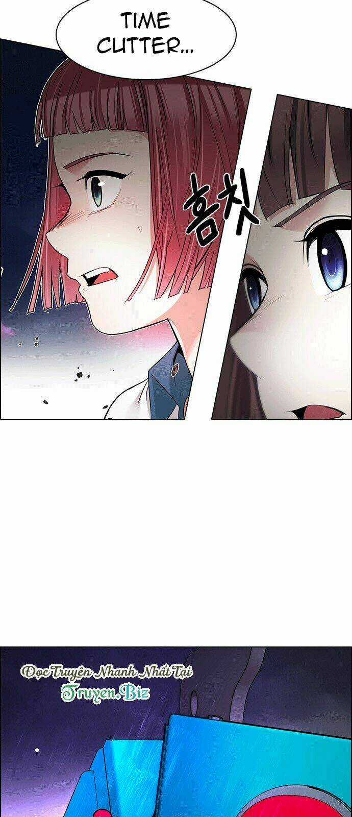 Trò Chơi Số Mệnh - Chapter 186 - Trang 10