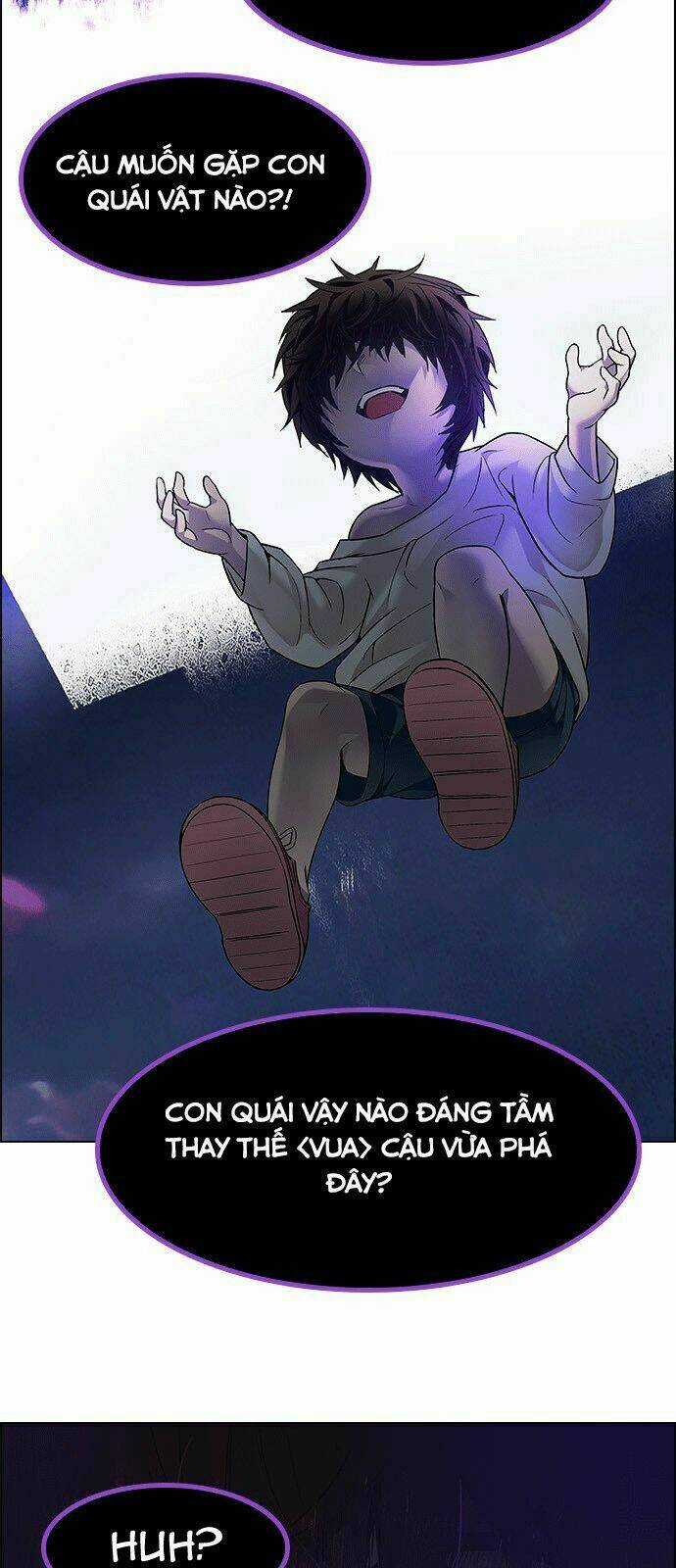 Trò Chơi Số Mệnh - Chapter 187 - Trang 15