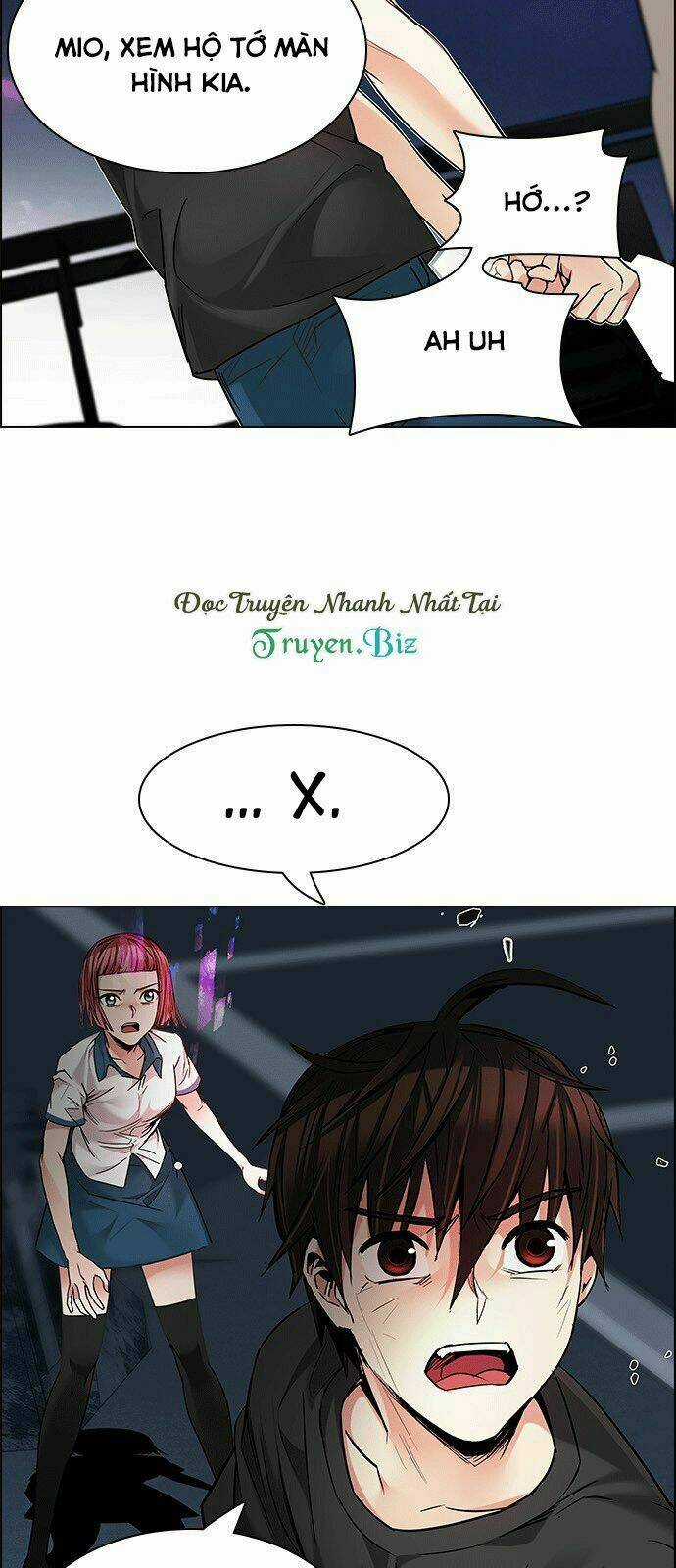 Trò Chơi Số Mệnh - Chapter 187 - Trang 17