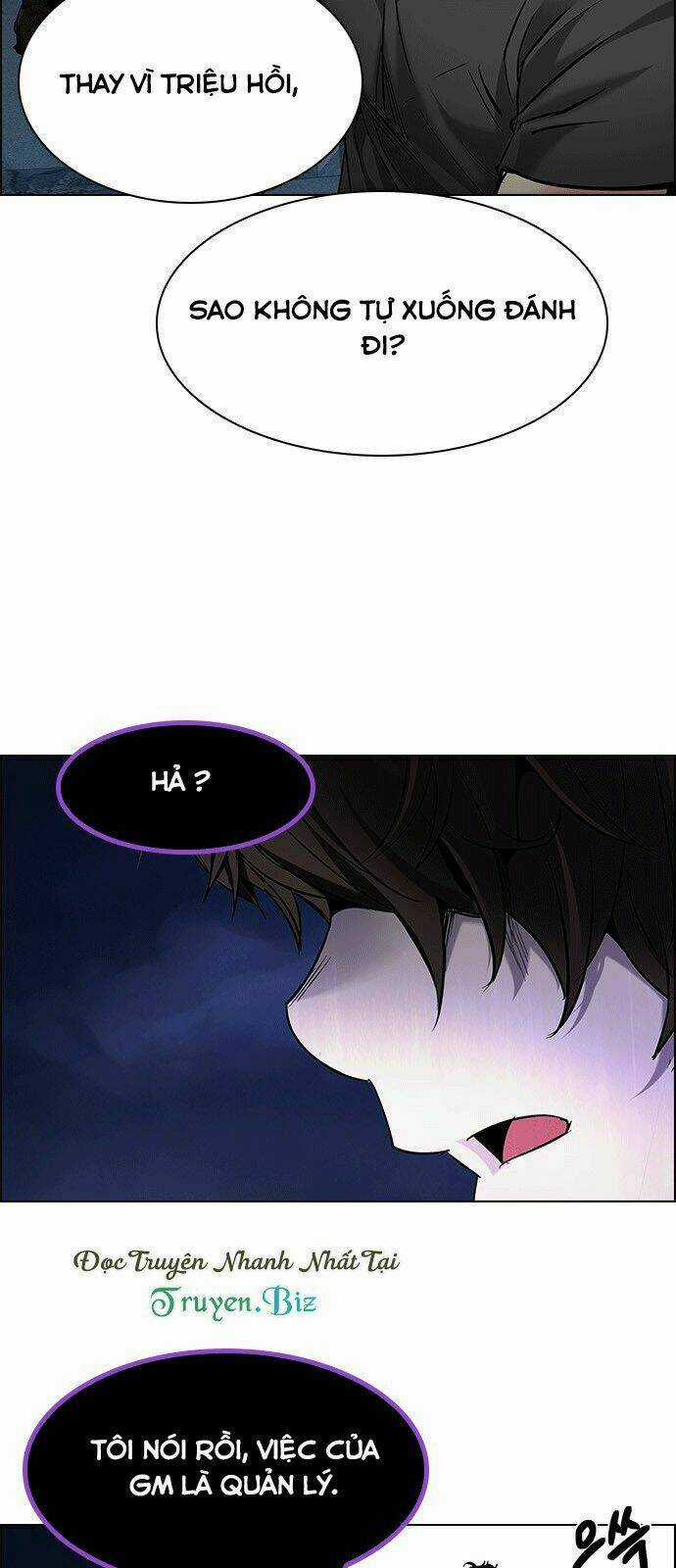 Trò Chơi Số Mệnh - Chapter 187 - Trang 18