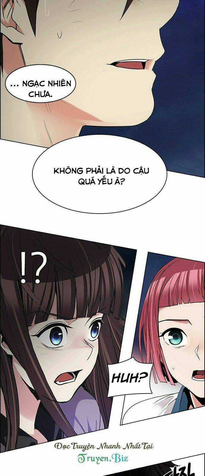 Trò Chơi Số Mệnh - Chapter 187 - Trang 20