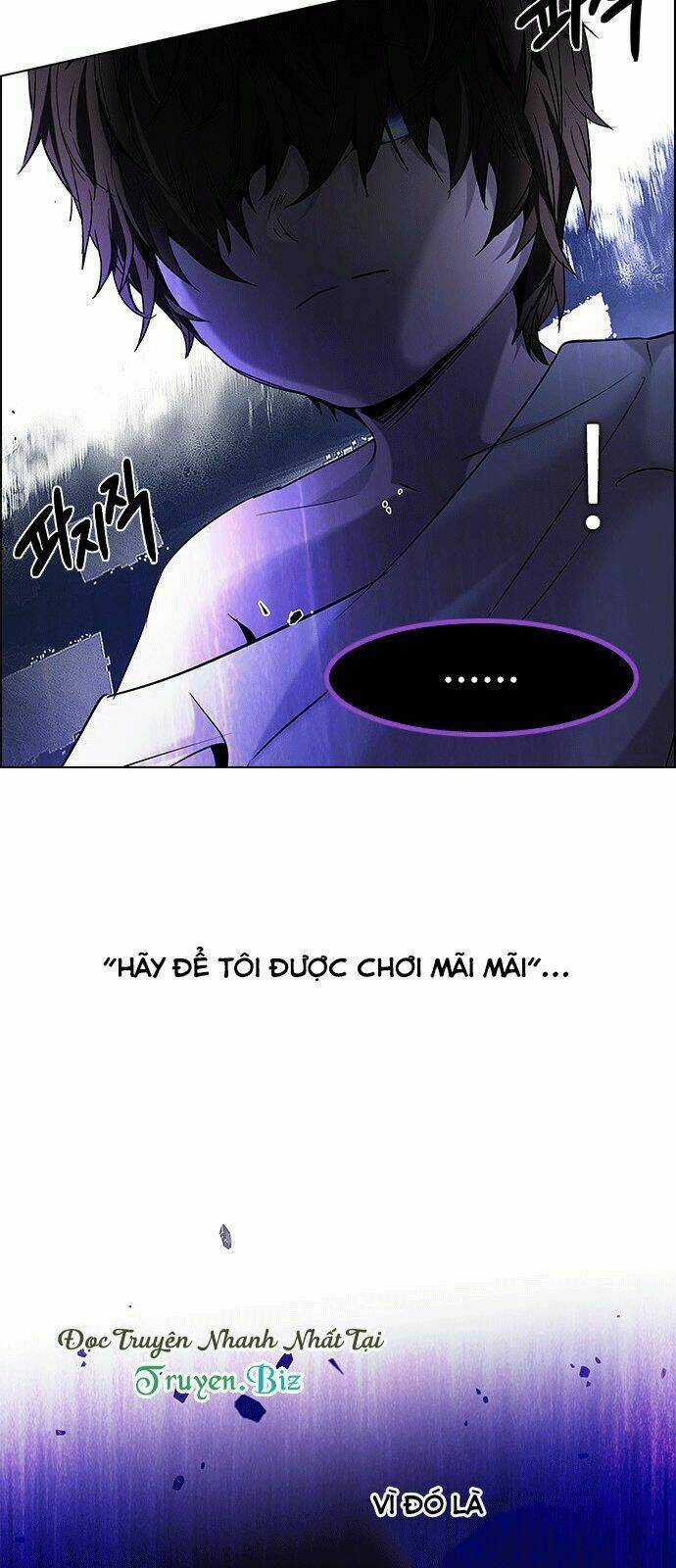 Trò Chơi Số Mệnh - Chapter 187 - Trang 21