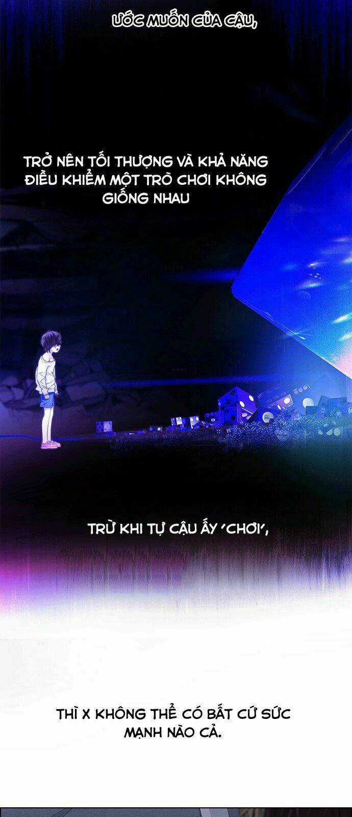 Trò Chơi Số Mệnh - Chapter 187 - Trang 22