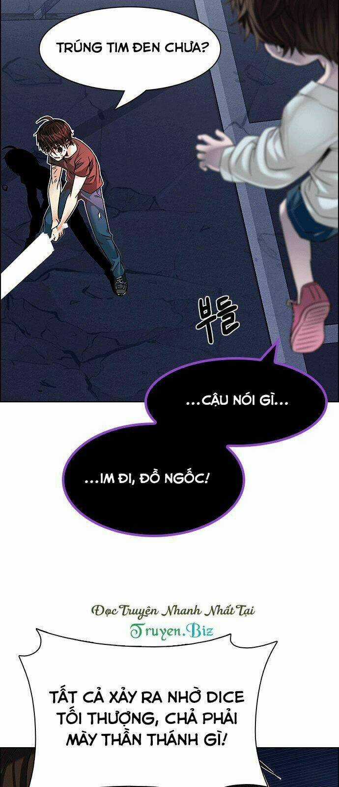 Trò Chơi Số Mệnh - Chapter 187 - Trang 23