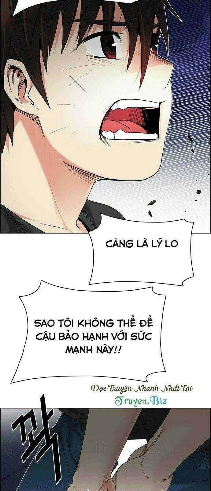 Trò Chơi Số Mệnh - Chapter 187 - Trang 24