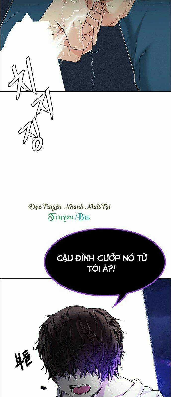 Trò Chơi Số Mệnh - Chapter 187 - Trang 25