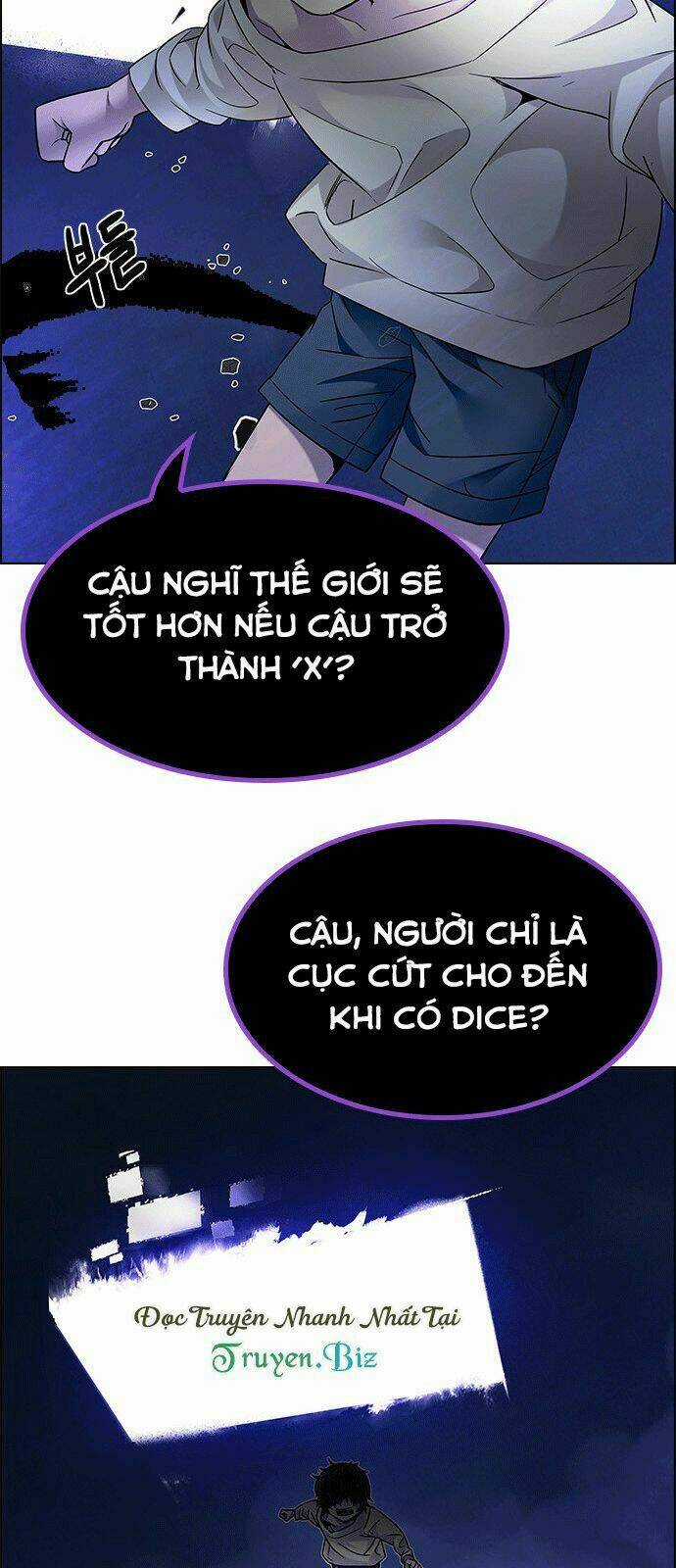 Trò Chơi Số Mệnh - Chapter 187 - Trang 26