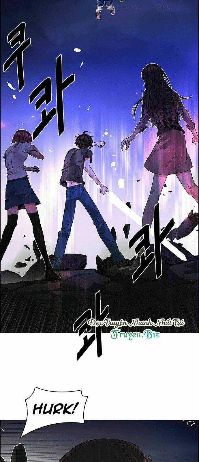 Trò Chơi Số Mệnh - Chapter 187 - Trang 27