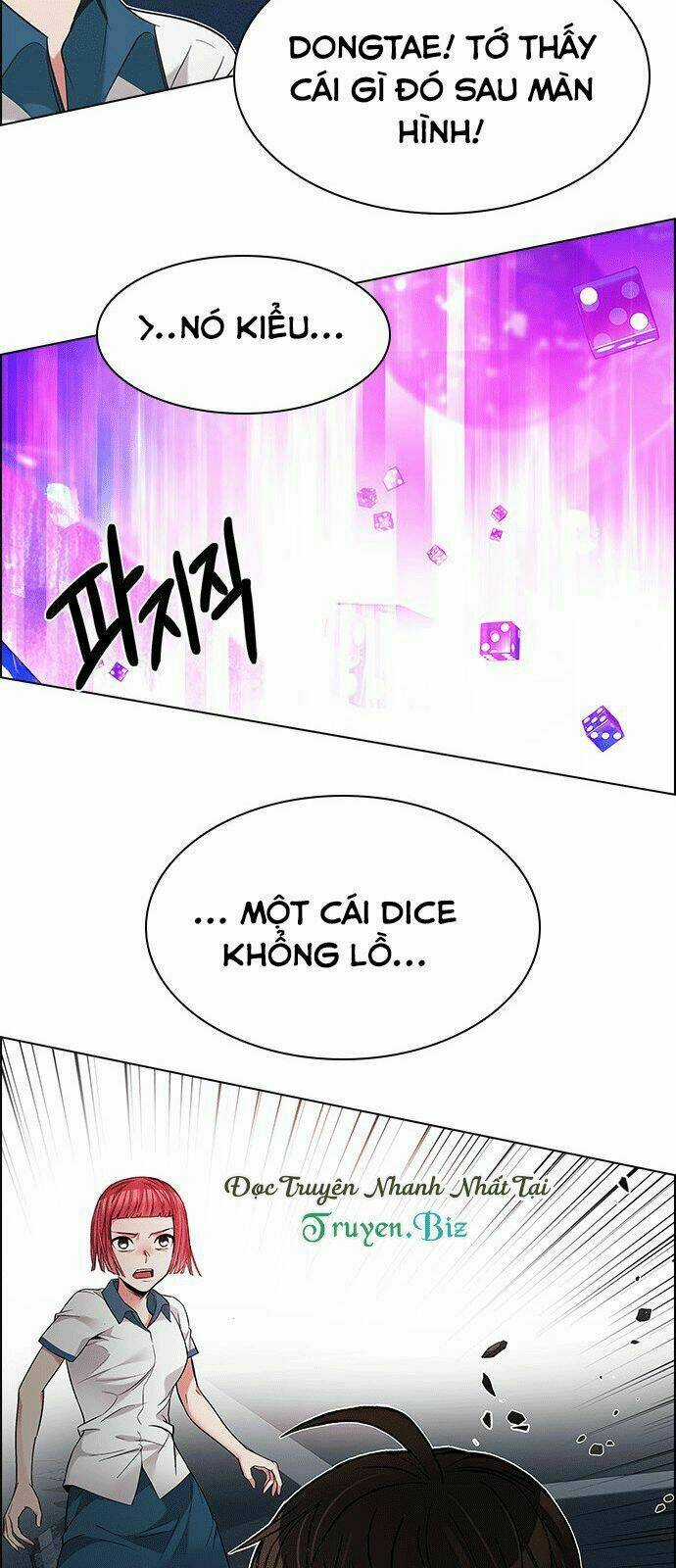 Trò Chơi Số Mệnh - Chapter 187 - Trang 29