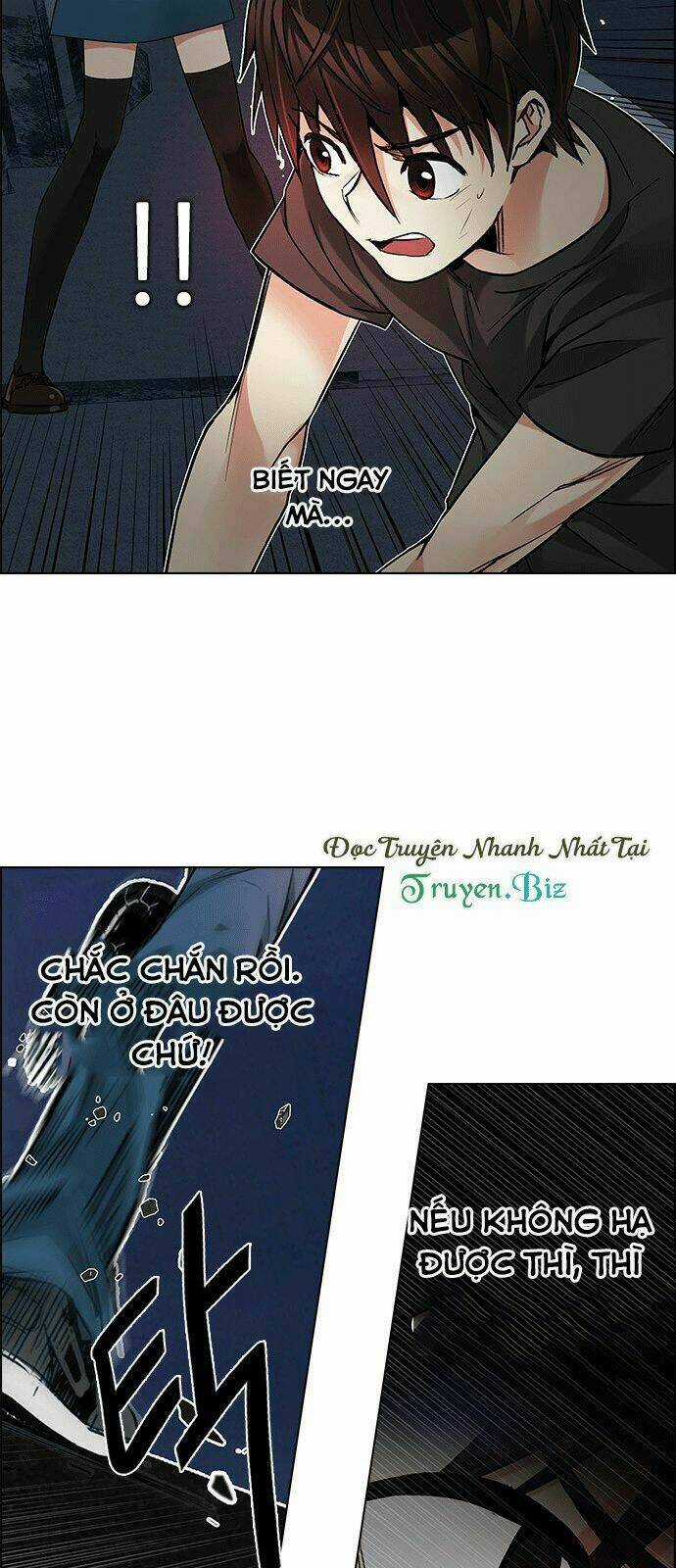 Trò Chơi Số Mệnh - Chapter 187 - Trang 30