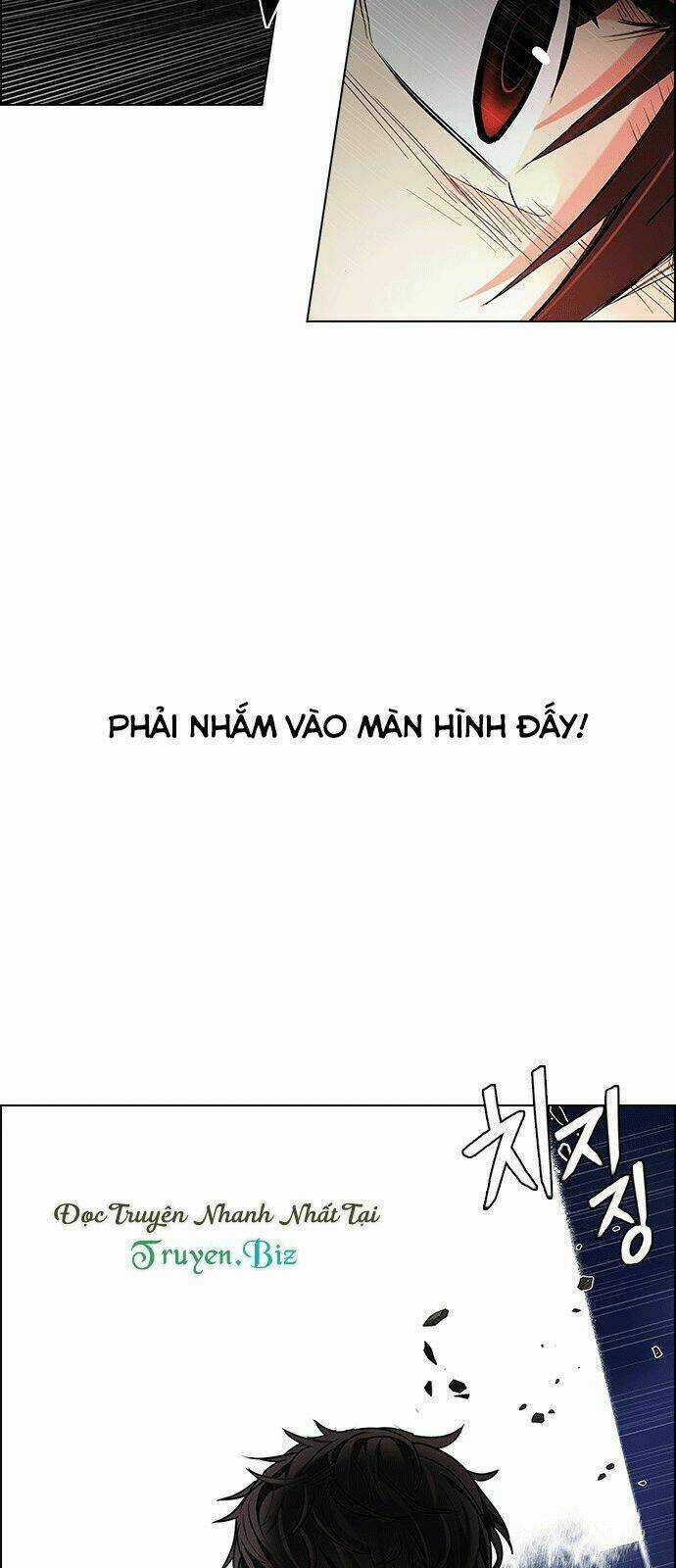 Trò Chơi Số Mệnh - Chapter 187 - Trang 31