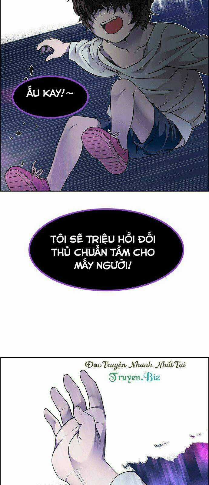 Trò Chơi Số Mệnh - Chapter 187 - Trang 32