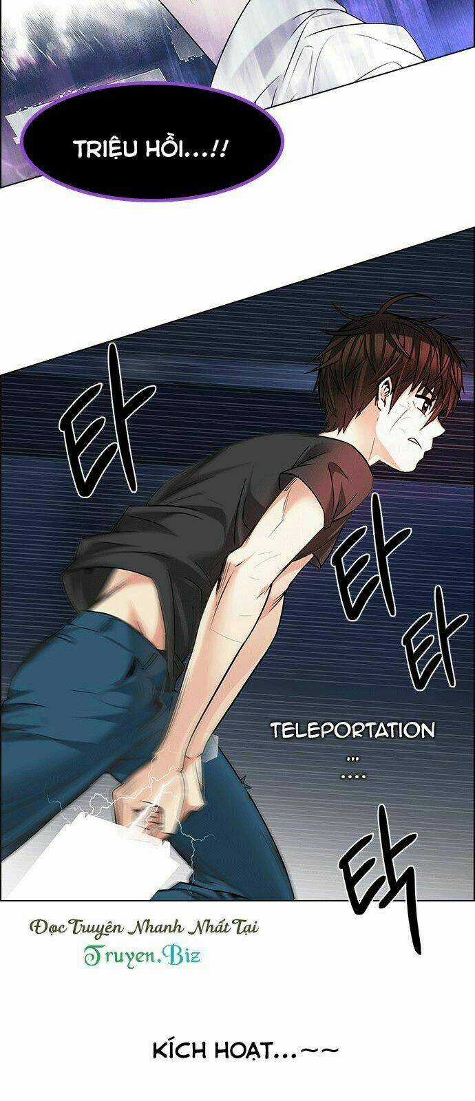 Trò Chơi Số Mệnh - Chapter 187 - Trang 33