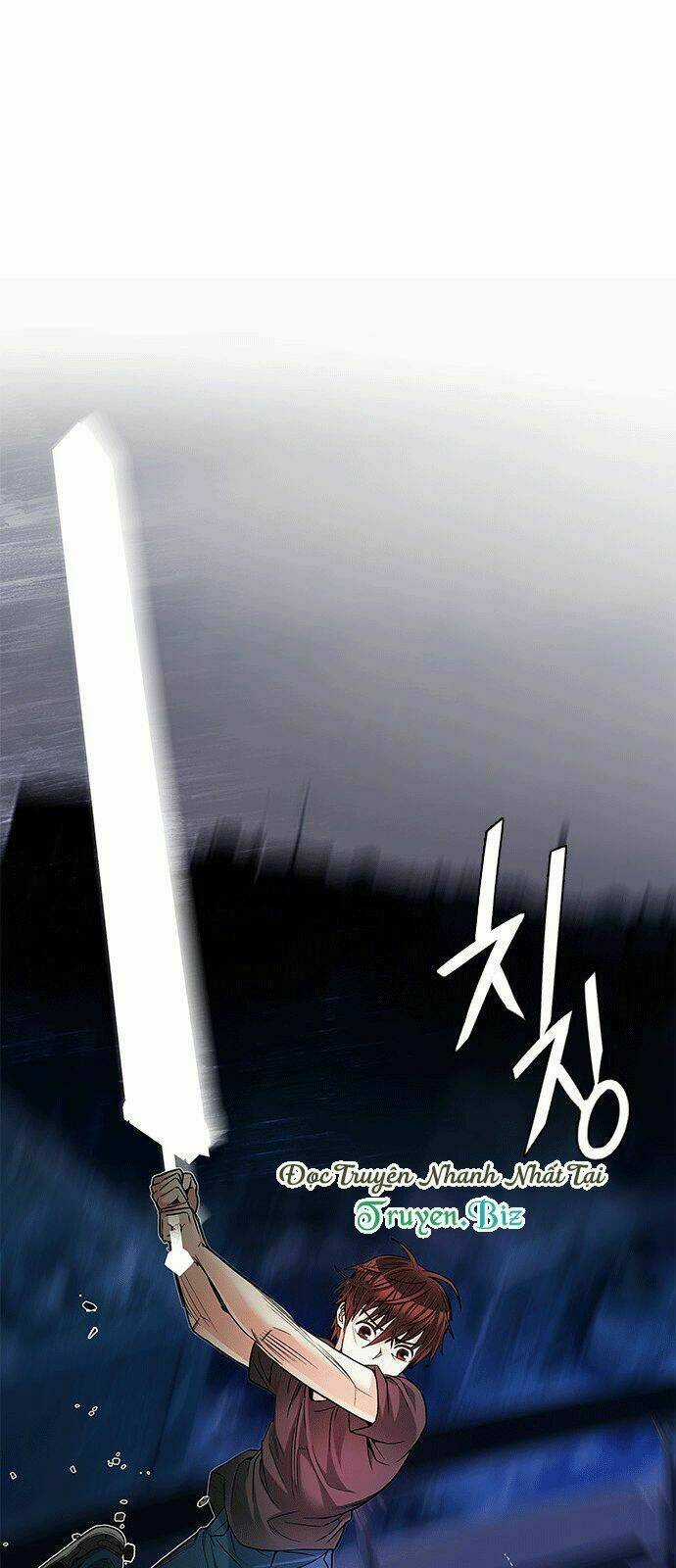 Trò Chơi Số Mệnh - Chapter 187 - Trang 35