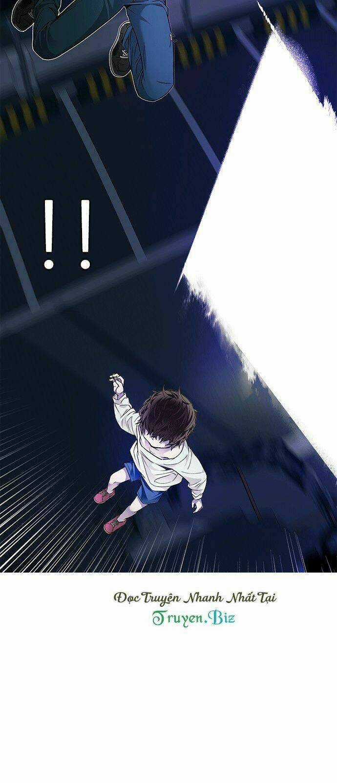 Trò Chơi Số Mệnh - Chapter 187 - Trang 36