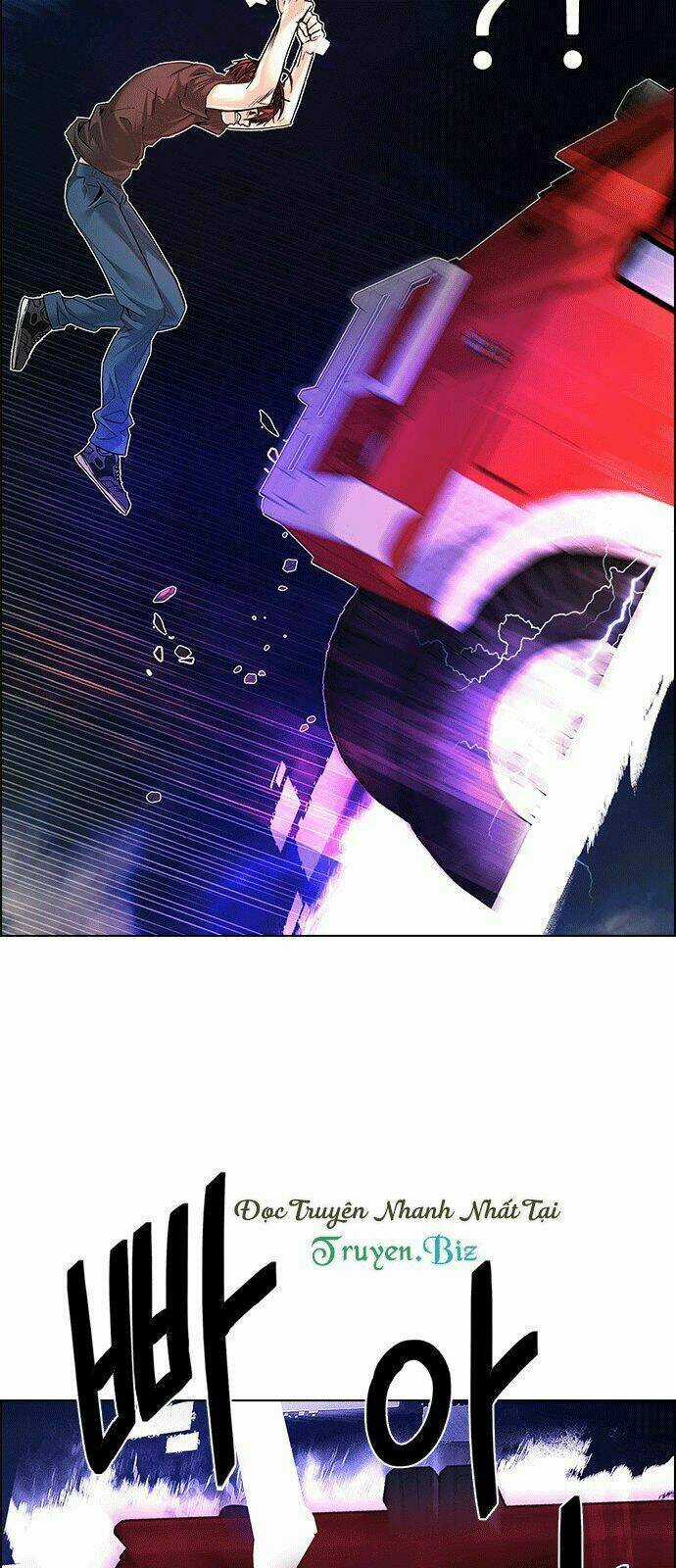 Trò Chơi Số Mệnh - Chapter 187 - Trang 41