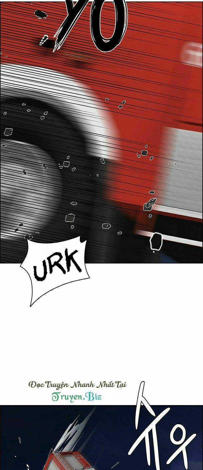 Trò Chơi Số Mệnh - Chapter 187 - Trang 43