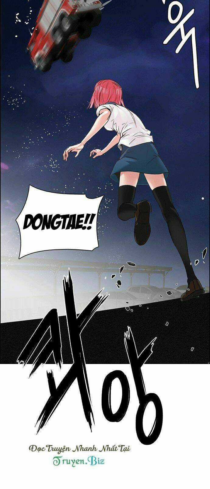 Trò Chơi Số Mệnh - Chapter 187 - Trang 44