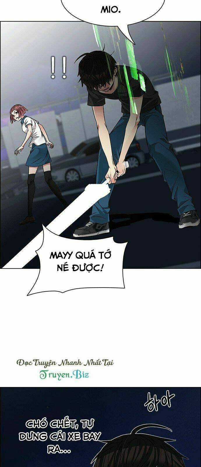 Trò Chơi Số Mệnh - Chapter 187 - Trang 47