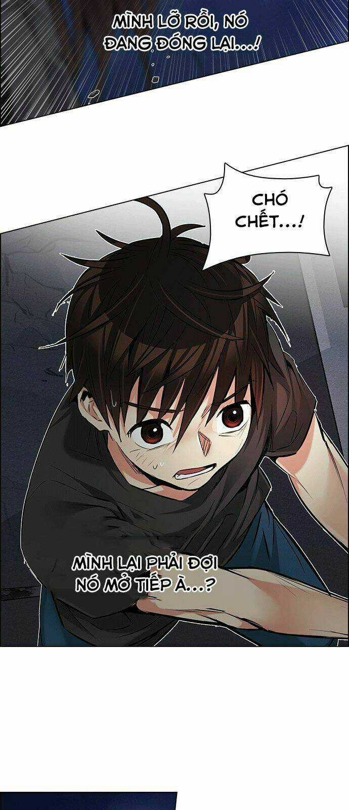 Trò Chơi Số Mệnh - Chapter 187 - Trang 49