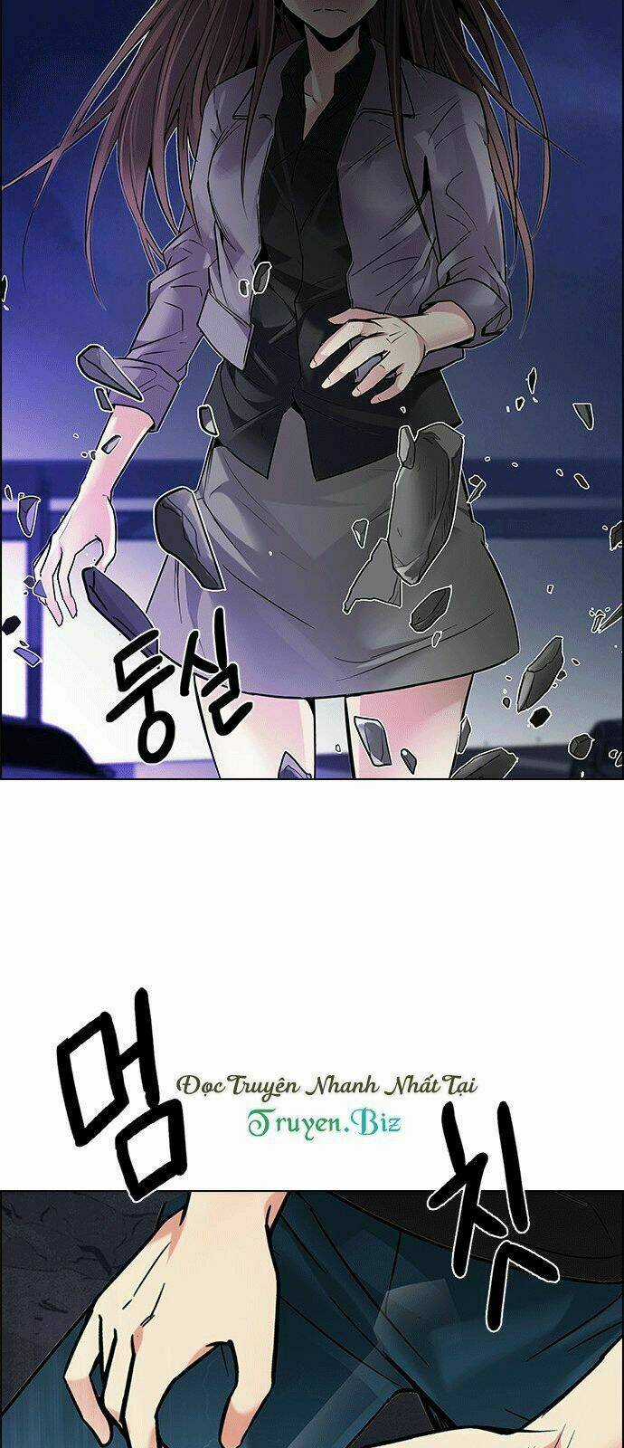 Trò Chơi Số Mệnh - Chapter 187 - Trang 55