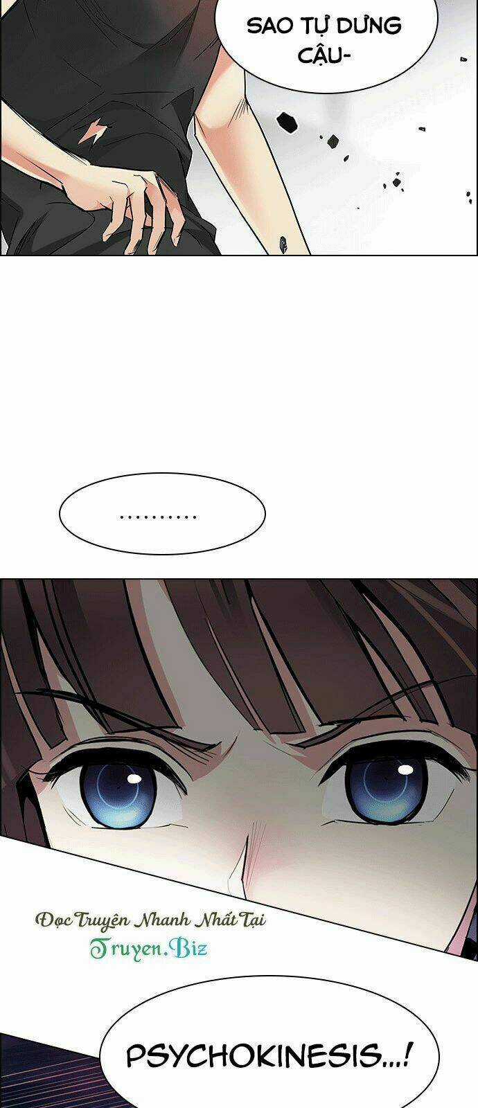 Trò Chơi Số Mệnh - Chapter 187 - Trang 57