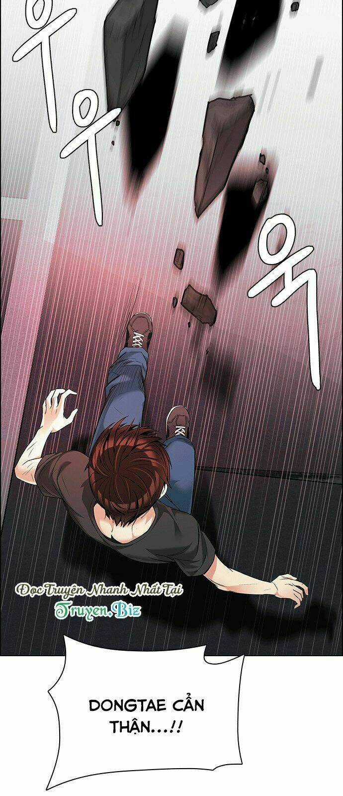 Trò Chơi Số Mệnh - Chapter 187 - Trang 59