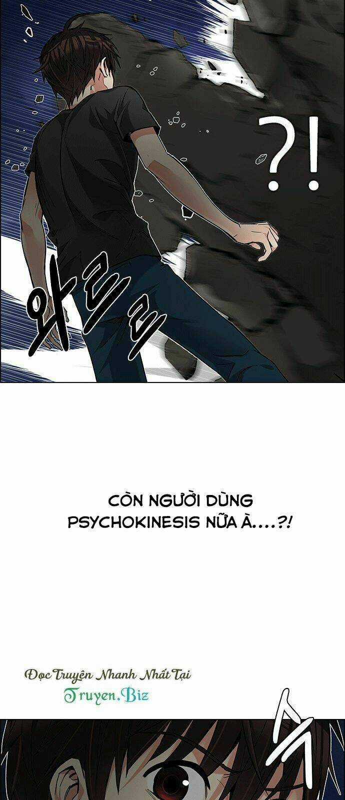 Trò Chơi Số Mệnh - Chapter 187 - Trang 61