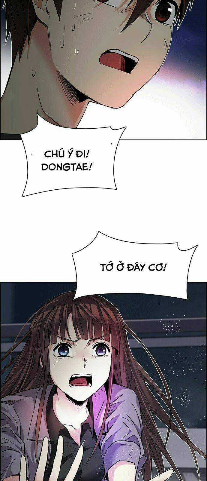 Trò Chơi Số Mệnh - Chapter 187 - Trang 62