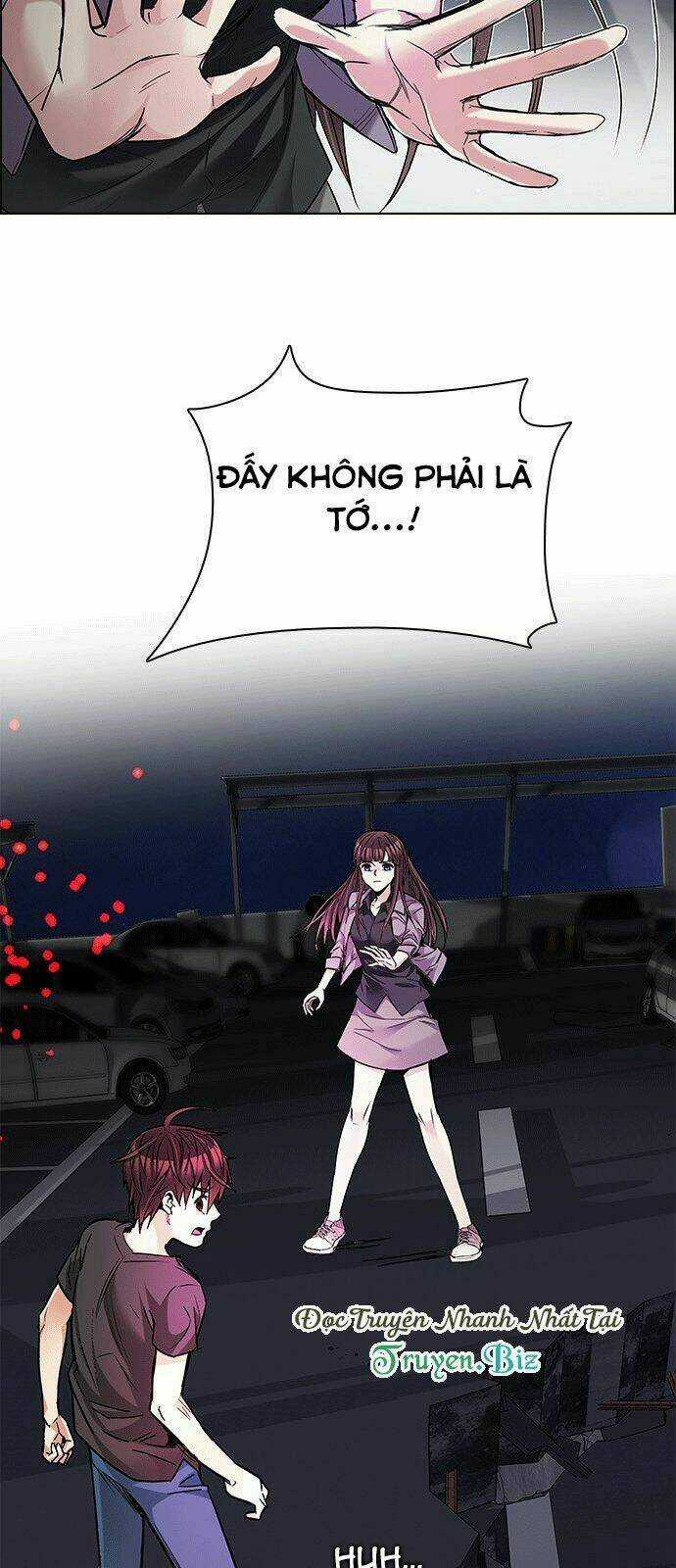 Trò Chơi Số Mệnh - Chapter 187 - Trang 63