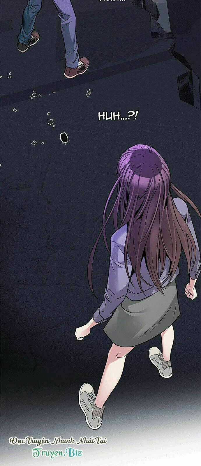 Trò Chơi Số Mệnh - Chapter 187 - Trang 64