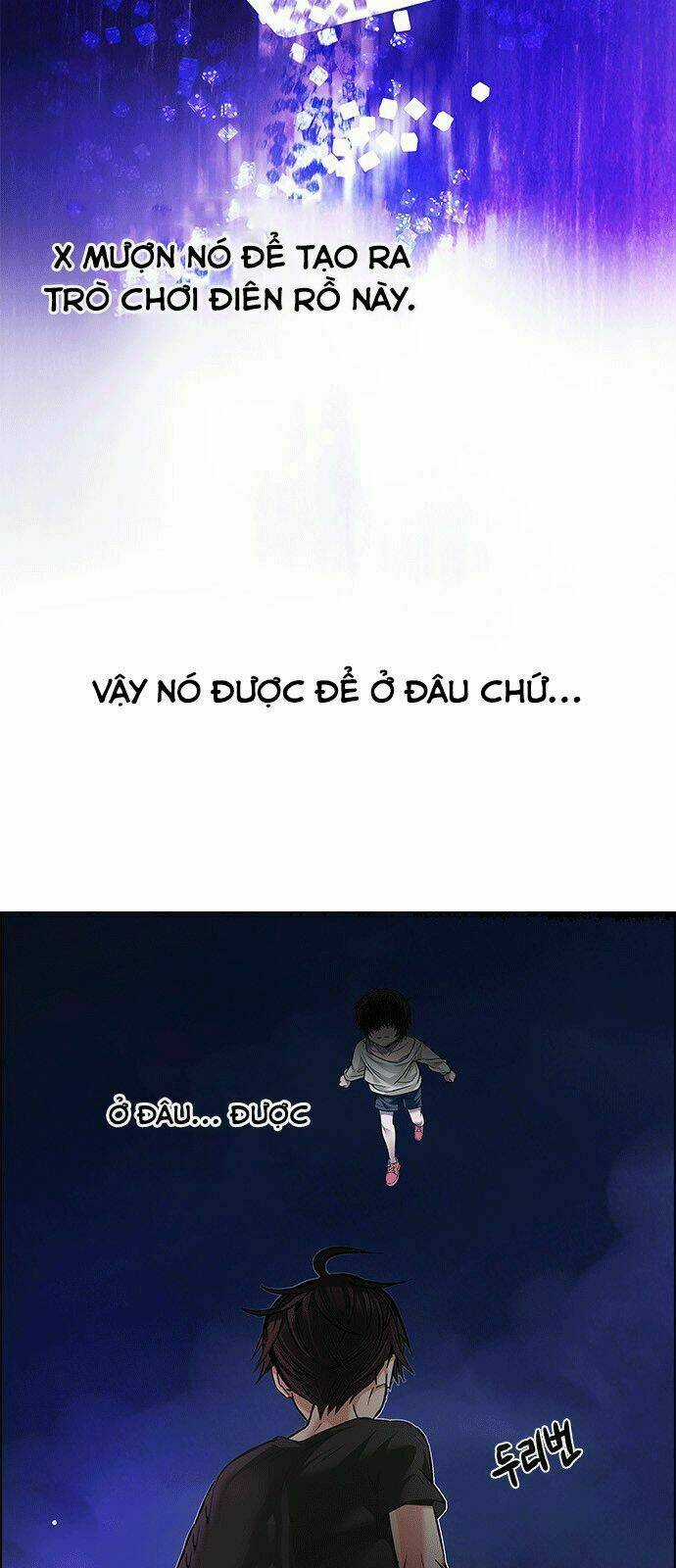 Trò Chơi Số Mệnh - Chapter 187 - Trang 8