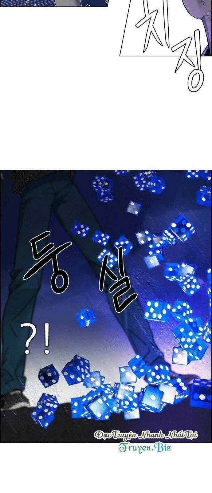 Trò Chơi Số Mệnh - Chapter 187 - Trang 10