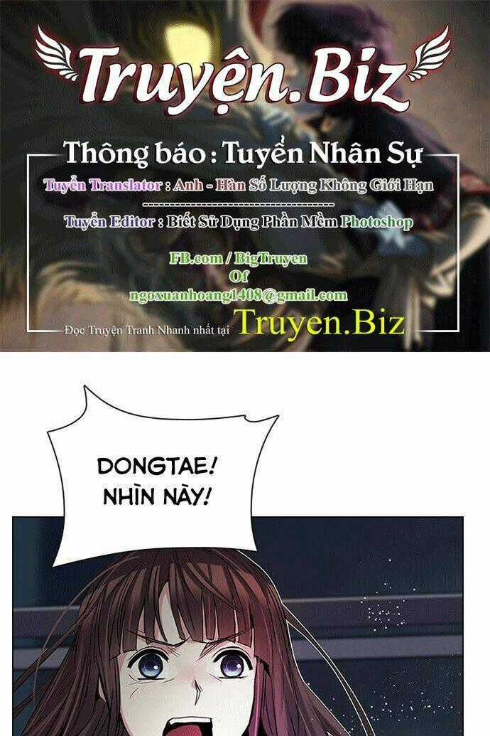 Trò Chơi Số Mệnh - Chapter 188 - Trang 1