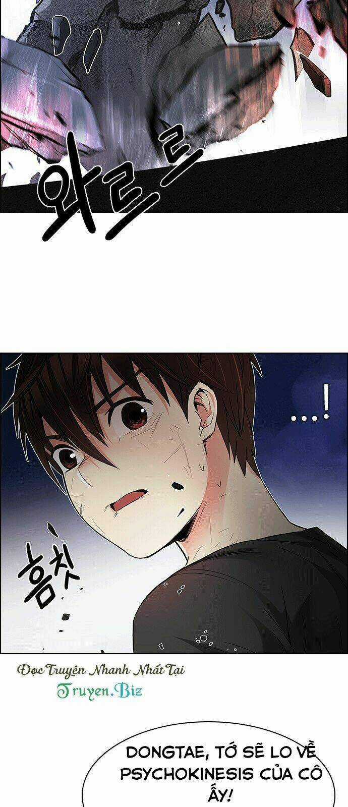 Trò Chơi Số Mệnh - Chapter 188 - Trang 13