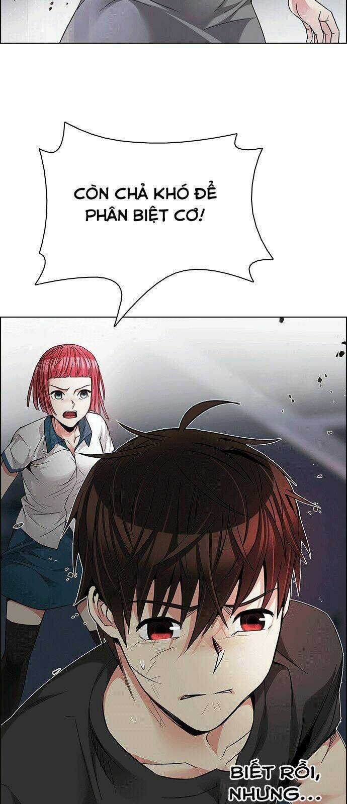 Trò Chơi Số Mệnh - Chapter 188 - Trang 16