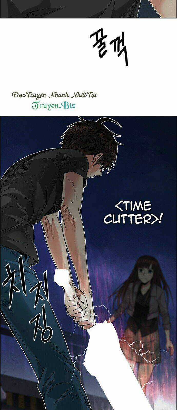 Trò Chơi Số Mệnh - Chapter 188 - Trang 17