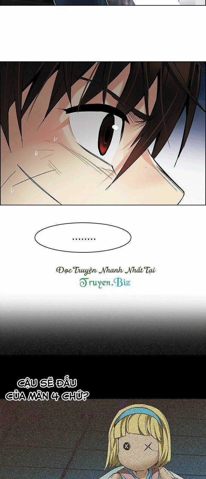 Trò Chơi Số Mệnh - Chapter 188 - Trang 18