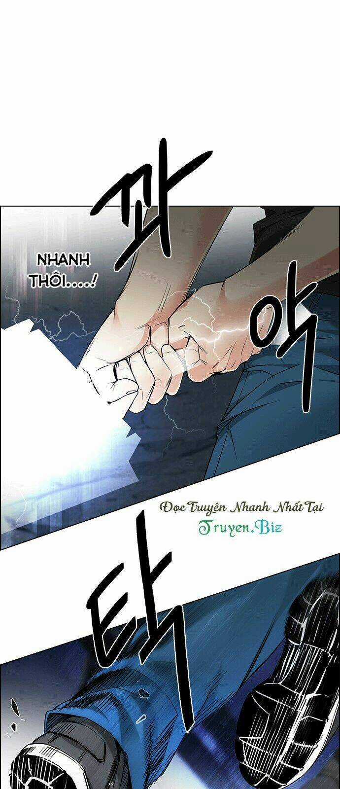 Trò Chơi Số Mệnh - Chapter 188 - Trang 20