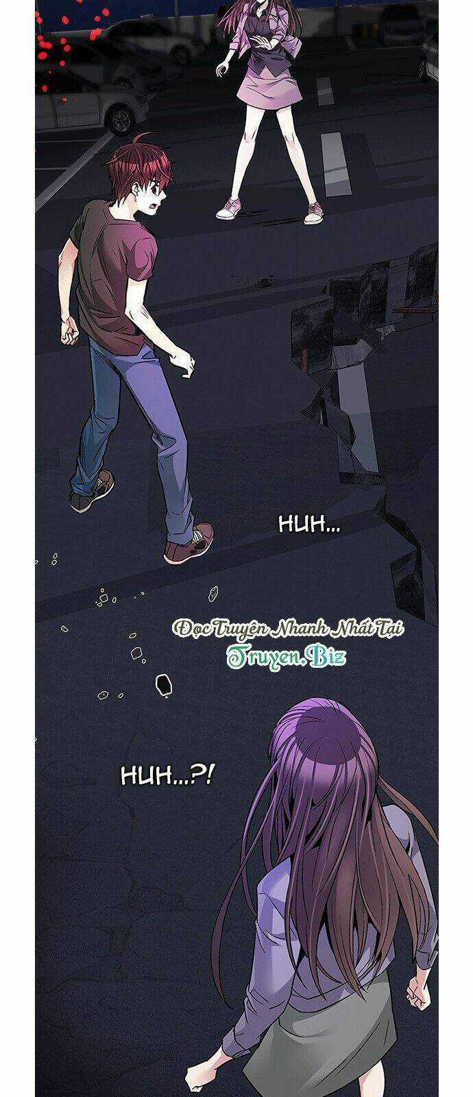 Trò Chơi Số Mệnh - Chapter 188 - Trang 3