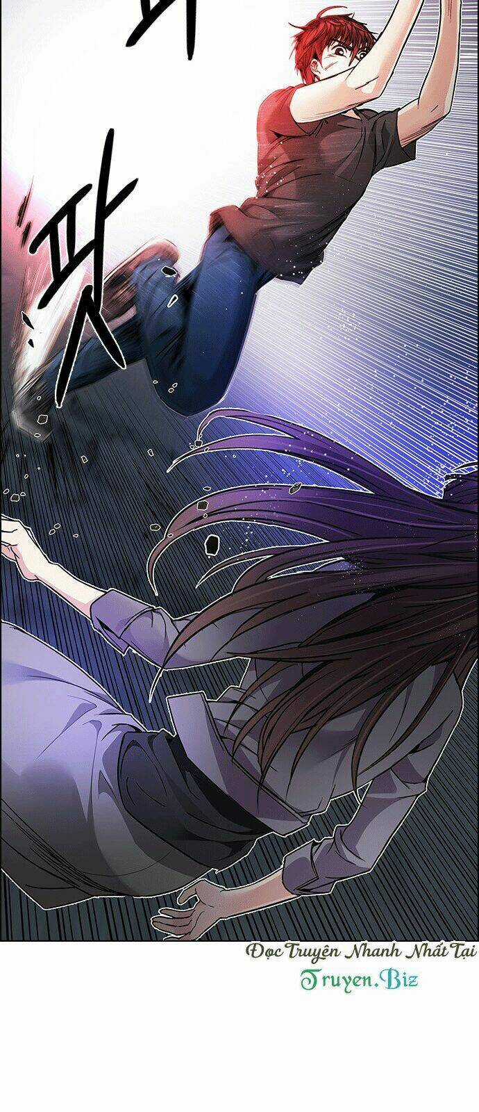 Trò Chơi Số Mệnh - Chapter 188 - Trang 22