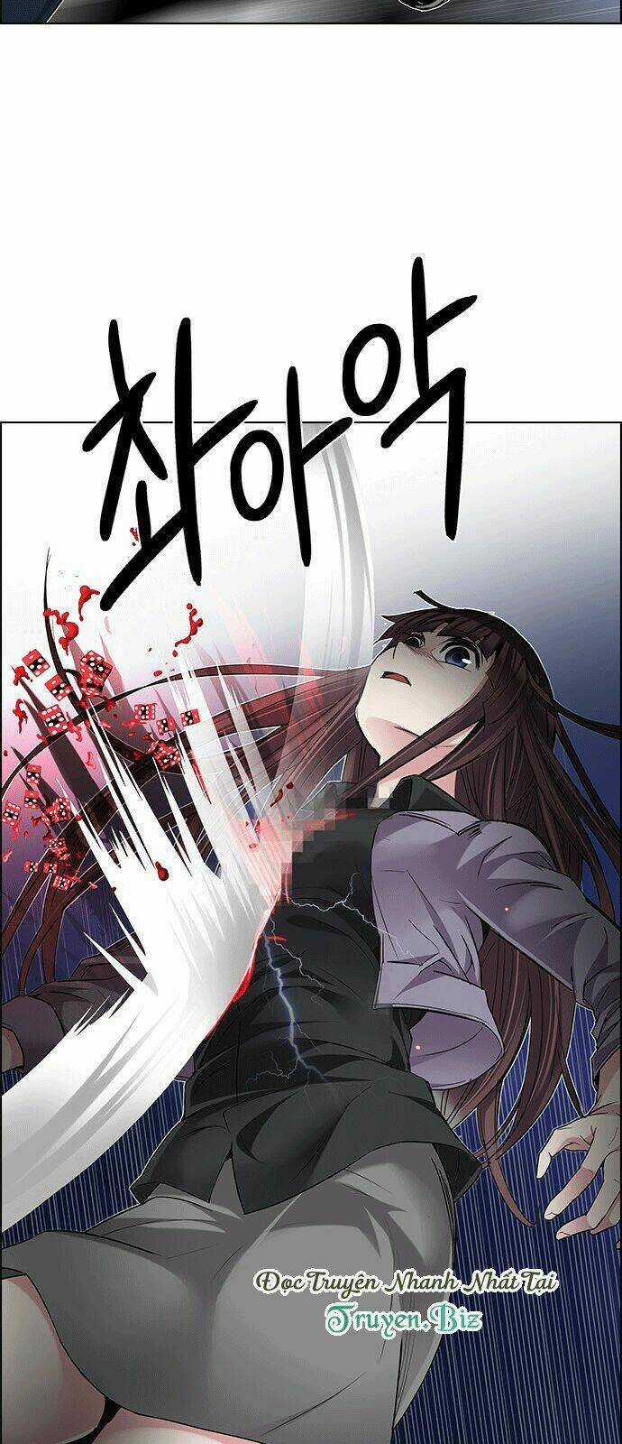 Trò Chơi Số Mệnh - Chapter 188 - Trang 24