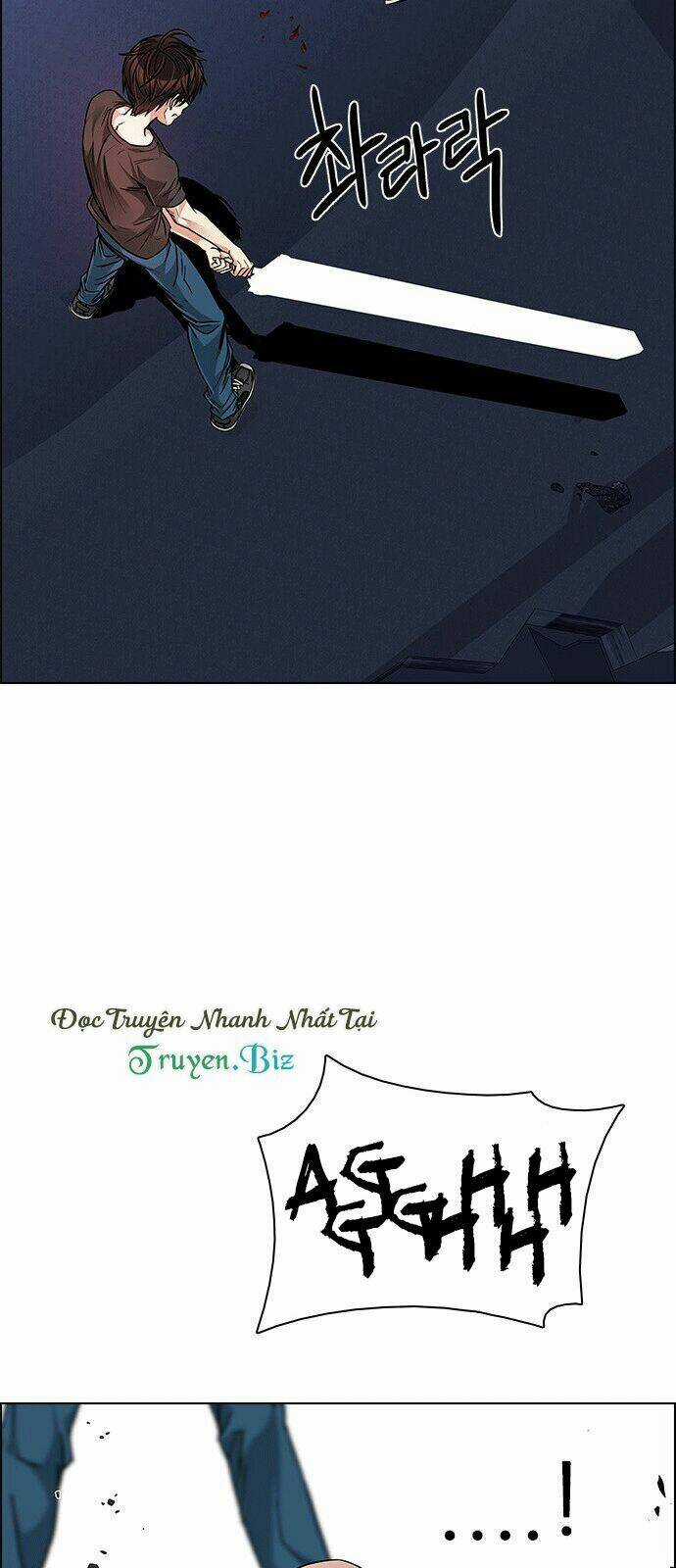 Trò Chơi Số Mệnh - Chapter 188 - Trang 27