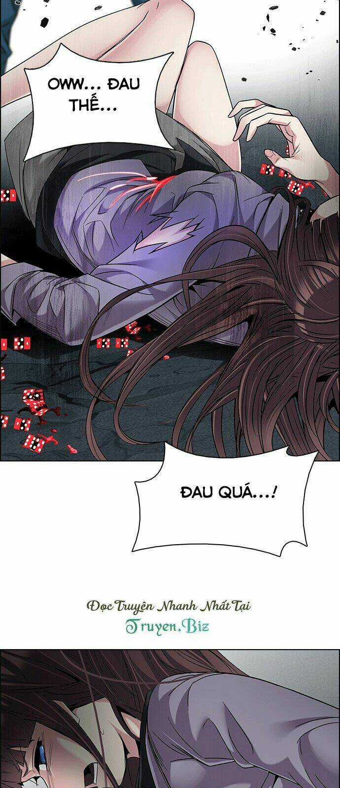 Trò Chơi Số Mệnh - Chapter 188 - Trang 28