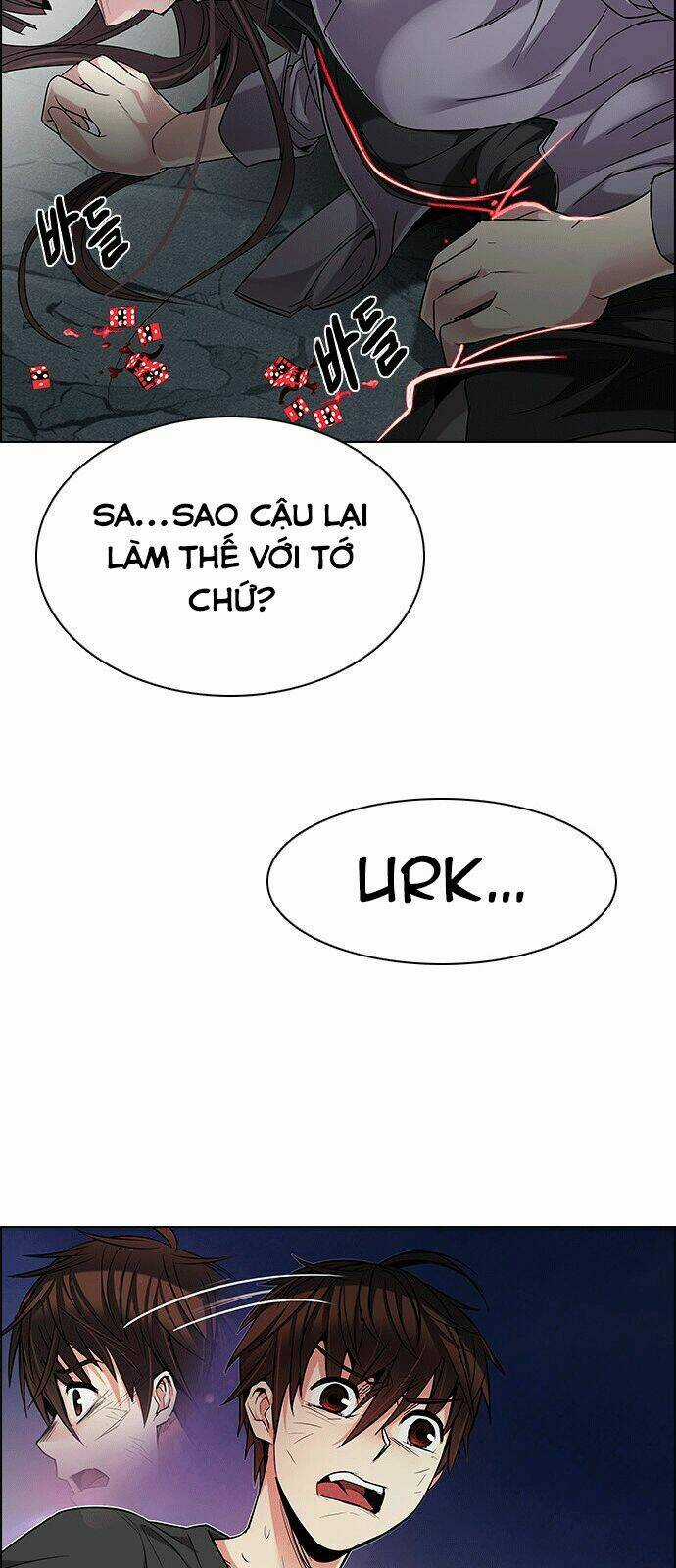 Trò Chơi Số Mệnh - Chapter 188 - Trang 29