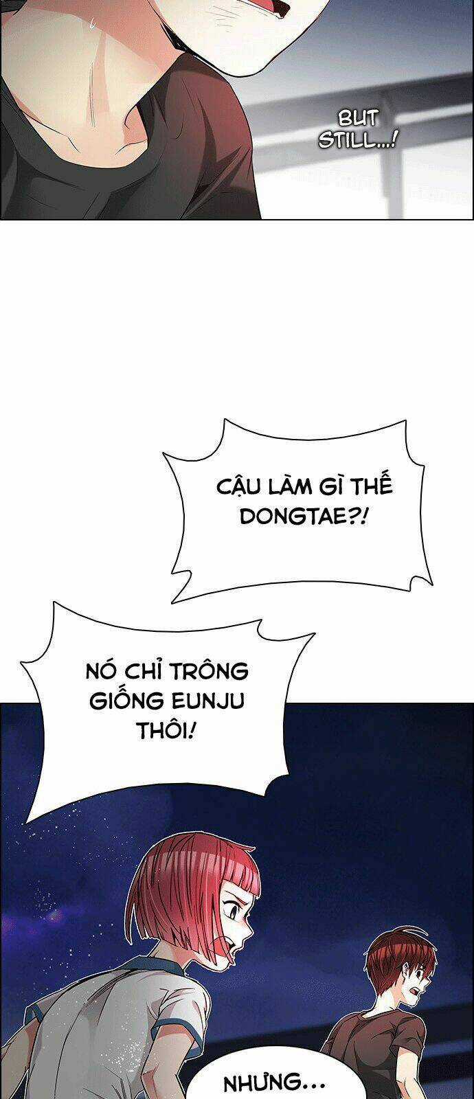 Trò Chơi Số Mệnh - Chapter 188 - Trang 31