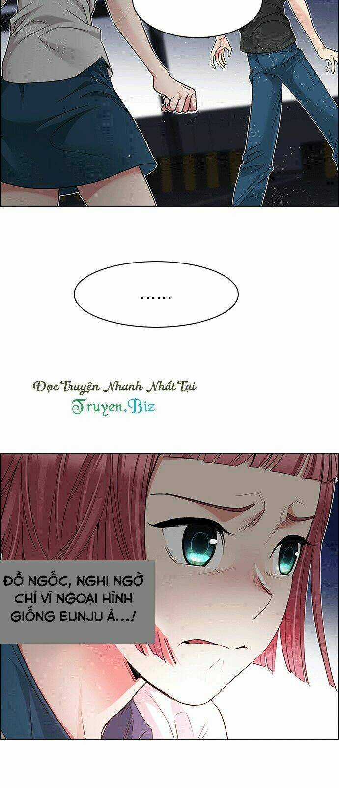 Trò Chơi Số Mệnh - Chapter 188 - Trang 32