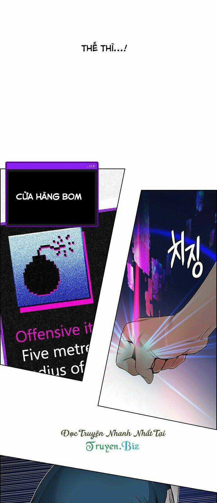 Trò Chơi Số Mệnh - Chapter 188 - Trang 33